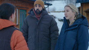 Gyilkosságok Åre vidékén 1. évad Ep.4 Az árnyak rejtekében: 1. rész