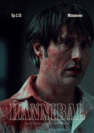 Hannibal poszter