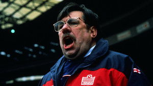 Mike Bassett: England Manager háttérkép