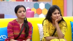 Bigg Boss Tamil Season 2 Ep.95 95. epizód