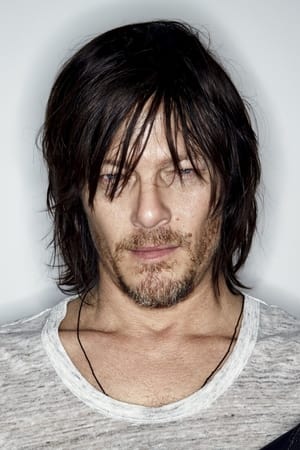 Norman Reedus profil kép