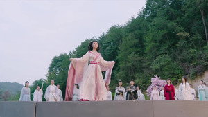 逆天成仙 1. évad Ep.4 4. epizód