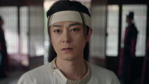 唐朝诡事录 3. évad Ep.35 35. epizód
