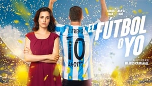 El fútbol o yo háttérkép