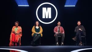 Celebrity Mastermind 23. évad Ep.2 2. epizód