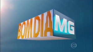 Bom Dia Minas kép