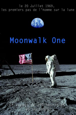 Moonwalk One poszter