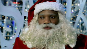 Must Be Santa háttérkép