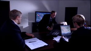 Офицеры 2 Season 1 Ep.5 5. epizód