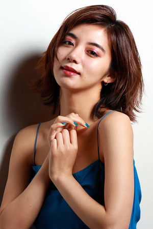 Elaiza Ikeda profil kép