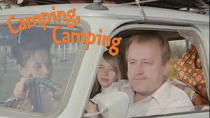 Camping, Camping háttérkép