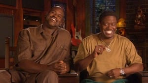 The Bernie Mac Show Season 3 Ep.1 1. epizód