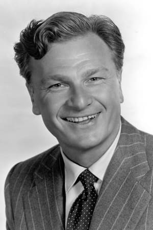 Eddie Albert profil kép