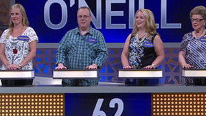 Family Feud Season 1 Ep.180 180. epizód