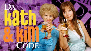 Da Kath & Kim Code háttérkép