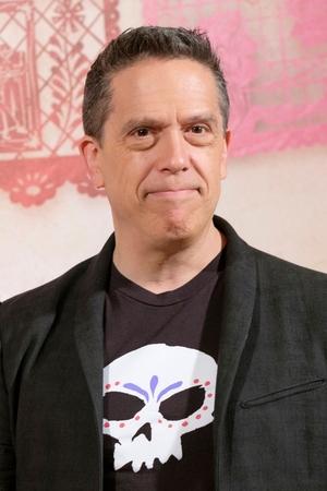 Lee Unkrich profil kép