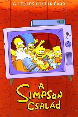 A Simpson család