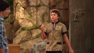 Pair of Kings 1. évad Ep.15 15. epizód