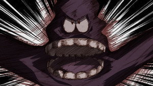 Dororonえん魔くん メ～ラめら 1. évad Ep.4 4. epizód
