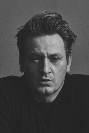 Benoît Magimel profil kép