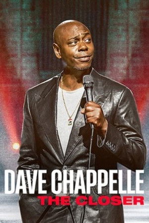 Dave Chappelle: Az utolsó fejezet poszter