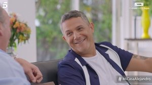 Mi casa es la tuya Season 6 Ep.5 5. epizód