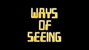 Ways of Seeing kép