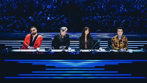 X Factor 17. évad Ep.10 10. epizód