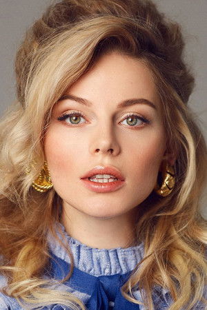 Anastasiya Stezhko profil kép