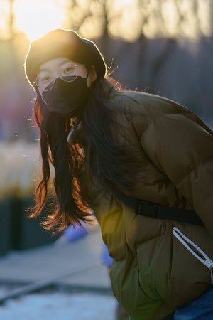 张文婕
