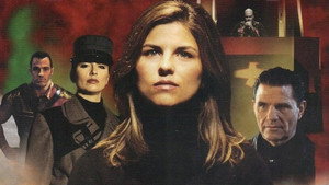 Judgement: The Trial of Commander Kellie háttérkép