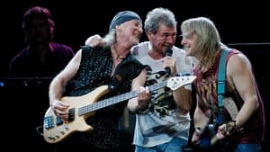 Deep Purple: Live at Montreux 1996 háttérkép