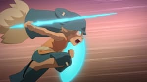 Wakfu 4. évad Ep.5 5. epizód