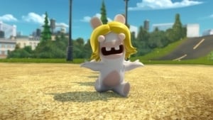 Rabbids: Invázió Season 1 Ep.15 15. epizód