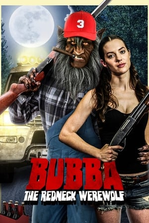 Bubba the Redneck Werewolf poszter