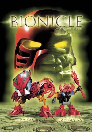 Bionicle filmek