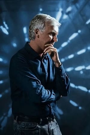 James Cameron profil kép