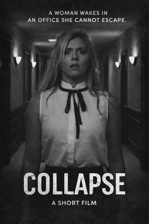 Collapse poszter