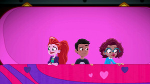 Polly Pocket 1. évad Ep.22 22. epizód