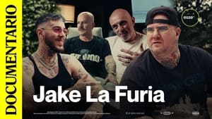 La veria storia di Jake La Furia - Documentario háttérkép