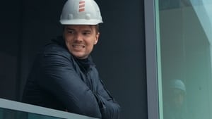 Big Time: Historien om Bjarke Ingels háttérkép