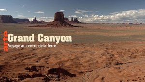 Grand Canyon - Un voyage au centre de la Terre háttérkép