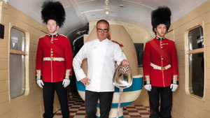 Heston Blumenthal fantasztikus ételei 1. évad Ep.1 1. epizód