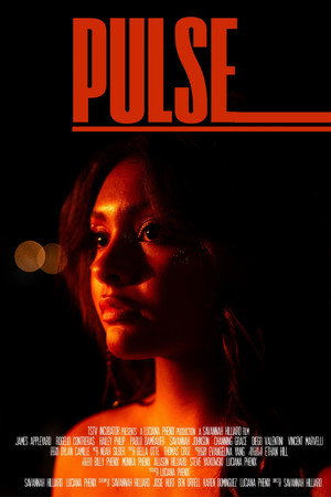 PULSE poszter