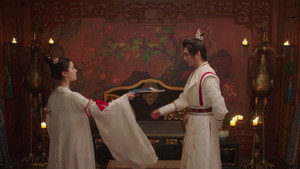 晓朝夕 1. évad Ep.5 5. epizód