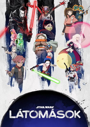 Star Wars: Látomások