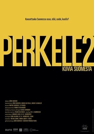 Perkele 2 – Kuvia Suomesta