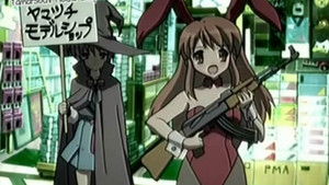 涼宮ハルヒの憂鬱 kép