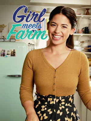 Girl Meets Farm