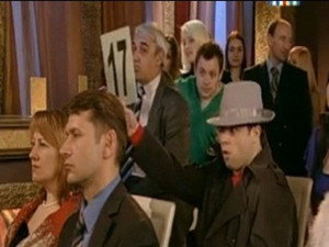 Универ Season 4 Ep.11 11. epizód